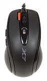 A4Tech X-710BK проводная (2000dpi)