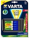 Varta Зарядное устройство LCD Fast Charger