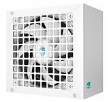 Deepcool GAMERSTORM PQ750G WH 750W ATX 3.1 80+ GOLD WHITE