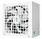 Deepcool GAMERSTORM PQ750G WH 750W ATX 3.1 80+ GOLD WHITE