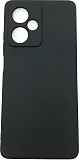 PERO Чехол-накладка Clip Case для Xiaomi Redmi Note 12