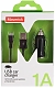 Maverick Автомобильное зарядное устройство Micro USB, 1A