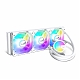 Valkyrie A360 ARGB White (LGA20XX/LGA1200/LGA115X/LGA1700/AM4/AM5)