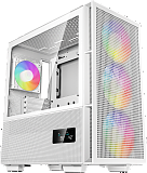 Deepcool CH560 DIGITAL WHITE