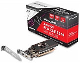 Sapphire Pulse Radeon RX 6400 2039MHz PCI-E 4.0 4096MB 16000MHz 648 bit HDMI DisplayPort (11315-01-20G)