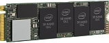 Intel 660p QLC 2Tb M.2 2280 SSDPEKNW020T8X1