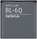 Nokia Аккумулятор BL-6Q