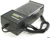 Duracell Зарядное устройство для аккумуляторов MultiCharger (CEF11E)