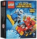 Lego Конструктор Super Heroes "Флэш против Капитана Холода" 89 деталей