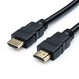 Atcom Кабель сигнальный HDMI-HDMI v.1.4 1M AT7390