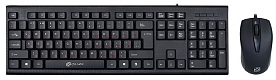 Oklick 630M Black USB