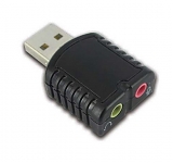 Speed Dragon Speed Dragon USB2.0 Type-A FG-UAU02D-1AB-BU01