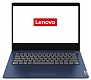 Lenovo IdeaPad 3 14ITL6 (Intel Core i7 1165G 2800MHz/14"/1920x1080/16GB/512GB SSD/Intel Iris Xe Graphics/DOS) 82H7004SRK