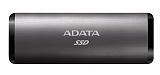 ADATA ASE760 1000GB USB 3.2 Gen2 Type-C Titanium ASE760-1TU32G2-CTI