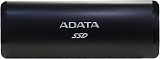 ADATA SE760 2048GB USB 3.2 Gen2 Type-C Black ASE760-2TU32G2-CBK