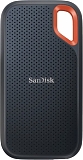 Sandisk Extreme Portable V2 2Tb USB 3.2 Type-C SDSSDE61-2T00-G25