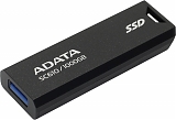 ADATA SC610 1000GB USB 3.2 Gen2 Type-A SC610-1000G-CBK/RD