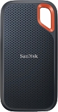 Sandisk Extreme Portable V2 500Gb USB 3.2 Type-C SDSSDE61-500G-G25