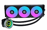 LIAN LI Galahad II Trinity 360 ARGB Black (LGA20XX/LGA1200/LGA115X/LGA1700/AM4/AM5) G89.GA2T36B.R0