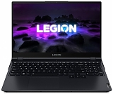 Lenovo Legion 5 15ACH6H (AMD Ryzen 5 5600H 3300MHz/15.6"/1920x1080/16GB/1024GB SSD/NVIDIA GeForce RTX 3070 8GB/DOS) 82JU005DRK