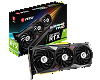 MSI GeForce RTX 3060 Ti GAMING TRIO 1755MHz PCI-E 4.0 8192MB 14000MHz 256 bit HDMI 3xDisplayPort HDCP