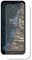 LuxCase Гидрогелевая пленка для Nokia C20, Матовая