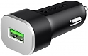 Deppa Автомобильное зарядное устройство USB Quick Charge 3.0