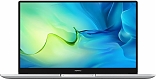 Huawei MateBook D 15" (Intel Core i3 10110U 2100MHz/15.6"/1920x1080/8GB/256GB SSD/DVD нет/Intel UHD Graphics 620/Windows 10 Home) 53012KQY