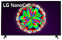 LG NanoCell 49NANO806 49" (2020)