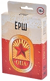 Magellan Настольная игра "Ёрш ОПА"
