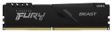 Kingston Fury Beast 8GB PC25600 DDR4 KF432C16BB/8