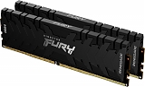 Kingston Fury Renegade 32Gb PC25600 DDR4 KIT2 KF432C16RB1K2/32