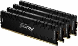 Kingston Fury Renegade 64Gb PC21300 DDR4 KIT4 KF426C13RB1K4/64