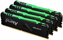 Kingston Fury Beast 32Gb PC24000 DDR4 KIT4 KF430C15BBAK4/32