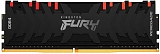 Kingston Fury Renegade RGB 16Gb PC28800 DDR4 KF436C16RB1A/16