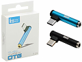 Isa Переходник P-09 Type-C на 3.5mm Jack