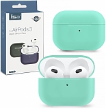 Isa Чехол Silicon Case для Apple AirPods 3