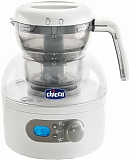 Chicco Пароварка-блендер Natural Steam Cooker