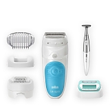 Braun Silk-epil 5 SensoSmart 5/810