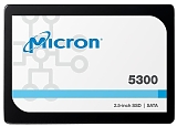Crucial Micron 5300 PRO 2.5" 1920 Gb MTFDDAK1T9TDS-1AW1ZABYY