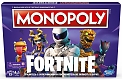 Hasbro Настольная игра "Монополия. Фортнайт" (Monopoly Fortnite)