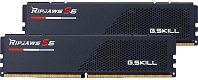 G.Skill RIPJAWS S5 DDR5 64Gb KIT2 6000MHz DIMM F5-6000J3238G32GX2-RS5K