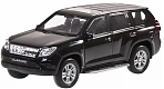 Welly Модель машины "Toyota Land Cruiser Prado"