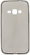 Mariso Чехол-накладка для Samsung Galaxy J1 (2016) SM-J120F/DS