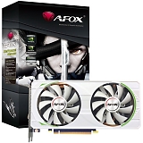 Afox GeForce RTX3070 8GB DUAL FAN 1725MHz PCI-E 3.0 8192MB 14000MHz 256bit HDMI 3xDisplayPort AF3070-8192D6H4