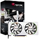 Afox GeForce RTX3070 8GB DUAL FAN 1725MHz PCI-E 3.0 8192MB 14000MHz 256bit HDMI 3xDisplayPort AF3070-8192D6H4