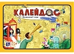 Стиль жизни Настольная игра "Калейдос"