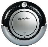 Clever&Clean 003 M-Series black edition