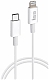 Isa Кабель Skilled USB Type-C - Lightning, 3А, 1м