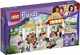 Lego Конструктор Friends "Супермаркет" 313 деталей